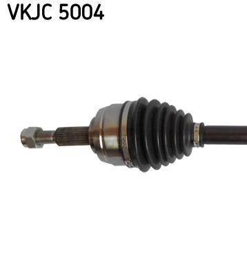Cardan SKF ref. VKJC 5004
